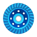 EARTH MAN　ダイヤモンドドライカップ  ターボ