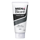 メンズビオレ ダブルスクラブ洗顔 130g
