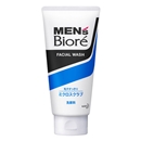 メンズビオレ　ミクロスクラブ洗顔　１３０ｇ