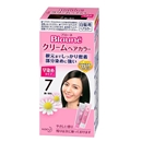 ブローネ　クリームヘアカラー　７　濃い栗色