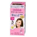 ブローネ　クリームヘアカラー　３　明るい栗色