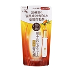 ５０の恵　髪ふんわりボリューム　育毛剤　つめかえ用　１５０ｍＬ