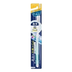 ピュオーラ ハブラシ コンパクト やわらかめ