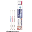 バトラー　集中ケアブラシ　ふつう　１本