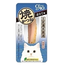 ＣＩＡＯ　チャオ　焼かつお　ほたて味　１本