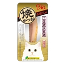 ＣＩＡＯ　チャオ　焼かつお　本格だし味　１本