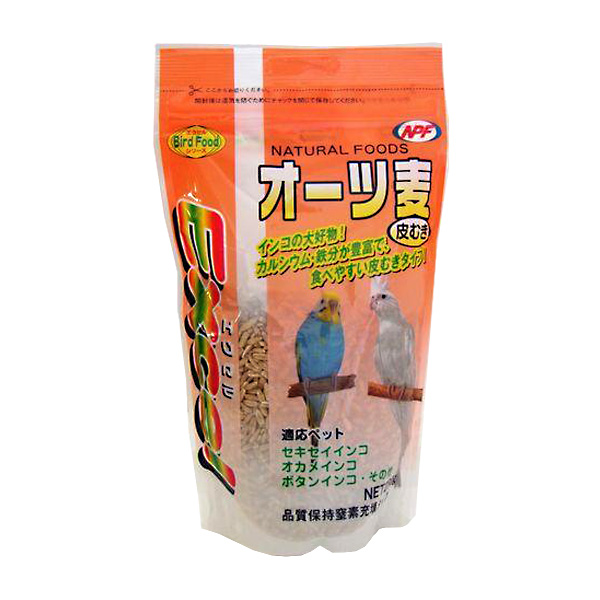 エクセル　オーツ麦　皮むき　２８０ｇ