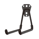 ハイロジック　ツールダブルフック Ｌ型　Ｍサイズ