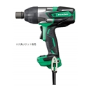 HiKOKI　インパクトレンチ　WR16SE