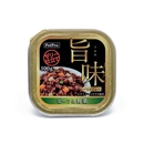 ペットプロ　旨味　グルメトレイ　ビーフ＆野菜　１００ｇ