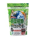 自然倶楽部　観葉植物が！まくだけで甦る　１.２Ｌ