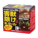 害獣除け 木タール　１ｋｇ