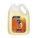 花王プロフェッショナル　キュキュット　業務用　４.５Ｌ
