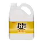 リンレイ　超耐久プロつやコート I  ＨＧ　４Ｌ