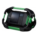 ＨｉＫＯＫＩ　コードレスラジオ　ＵＲ１８ＤＳＤＬ（ＮＮ）　【本体のみ】