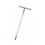 窓ガラス拭き用　ＡＬワイパー３６　伸縮