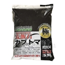 極シリーズ　麦飯石　カブトマット　１０Ｌ