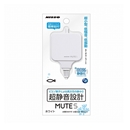 ミュート　Ｓ　ホワイト