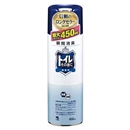 トイレその後に　無香料　特大サイズ　４５０ｍＬ