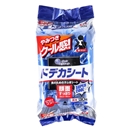 エリエール　ドデカシート　スーパークール　３０枚入