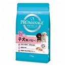 プロマネージ　１２ヶ月までの子犬用　チキン　１.７Ｋｇ