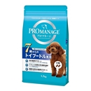 プロマネージ　７歳からのトイプードル専用　１.７Ｋｇ