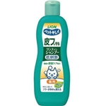ペットキレイ　皮フを守る　リンスインシャンプー　猫用　フローラルハーブ　３３０ｍＬ