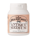 ミルクペイント ２００ｍＬ 【アンティークメディウム】