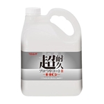 リンレイ　超耐久プロつやコート II  ＨＧ　４Ｌ