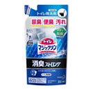 トイレマジックリン　スプレー　消臭ストロング　つめかえ用　３５０ｍＬ