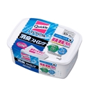 トイレクイックル　消臭ストロング　本体　１０枚入