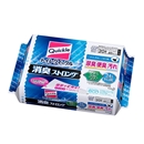 トイレクイックル　消臭ストロング　つめかえ用　２０枚入