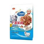 コンボ　キャット　下部尿路の健康維持　まぐろ味　減塩かつお節添え　６００ｇ