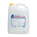 手指消毒用ケアコール　５Ｌ