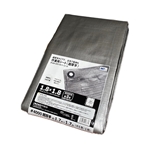 アイネット　＃４０００　UVシルバーシート　１.８×１.８