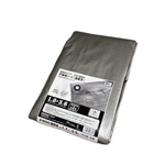 アイネット　＃４０００　UVシルバーシート　１.８×３.６