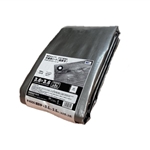 アイネット　＃４０００　UVシルバーシート　３.６×３.６