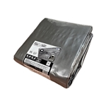 アイネット　＃４０００　UVシルバーシート　５.４×５.４