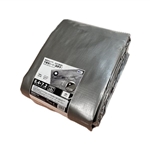 アイネット　＃４０００　UVシルバーシート　５.４×７.２