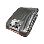 アイネット　＃４０００　UVシルバーシート　７.２×９.０