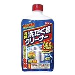 洗たく槽クリーナー　液体　５５０ｇ