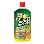 KINCHO アリがいなくなるシャワー液 1L