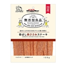 ドギーマン　無添加良品　香ばし鶏ささみ　ステーキ　１２０ｇ