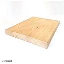 シナ彫刻材　板　中