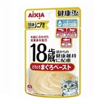 健康缶　パウチ　１８歳頃からの とろとろまぐろペースト　４０ｇ