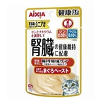 健康缶　パウチ　１１歳頃からの シニア猫用　腸内環境ケア　まぐろ　４０ｇ