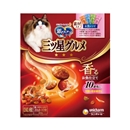 銀のスプーン　三ツ星グルメ　香るお魚仕立て　４種のアソート　素材入り　１０歳頃から　腎臓の健康維持用　お魚レシピ　１０袋