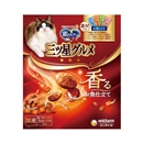 銀のスプーン　三ツ星グルメ　香るお魚仕立て　４種のアソート　素材入り　お魚レシピ　１０袋