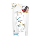 ダヴ　ボリュームケア　シャンプー　つめかえ用　３５０ｇ