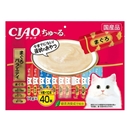 CIAO チャオ ちゅ~る まぐろバラエティ 40本